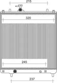 350213967000 MAGNETI MARELLI
