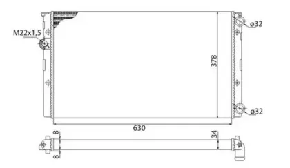 350213809003 MAGNETI MARELLI