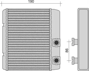 350218252000 MAGNETI MARELLI