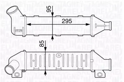 351319202360 MAGNETI MARELLI