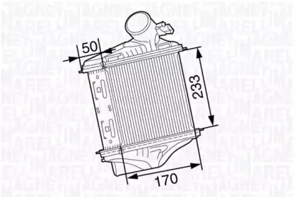 351319202710 MAGNETI MARELLI