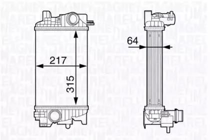 351319203030 MAGNETI MARELLI