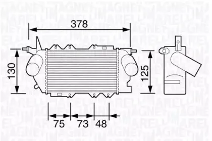 351319203490 MAGNETI MARELLI