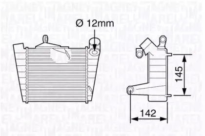 351319203620 MAGNETI MARELLI
