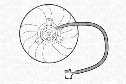 069422266010 MAGNETI MARELLI