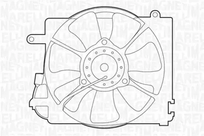 069422293010 MAGNETI MARELLI