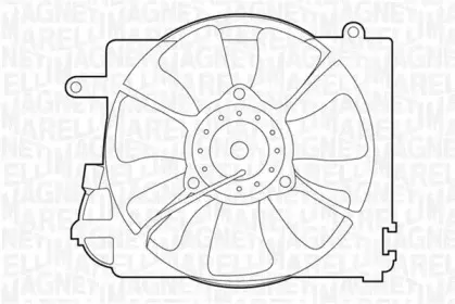 069422294010 MAGNETI MARELLI