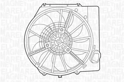 069422437010 MAGNETI MARELLI
