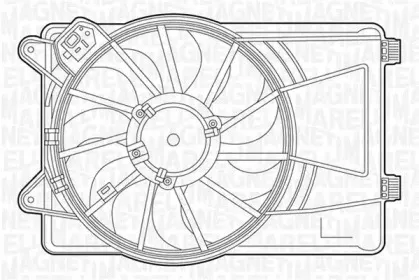 069422455010 MAGNETI MARELLI