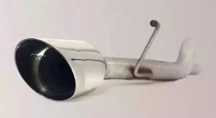 000202114153 MAGNETI MARELLI Система выпуска ОГ