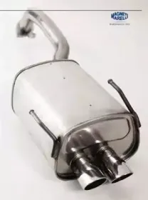 000202114051 MAGNETI MARELLI Система выпуска ОГ