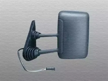 350315026410 MAGNETI MARELLI Наружное зеркало, кабина водителя