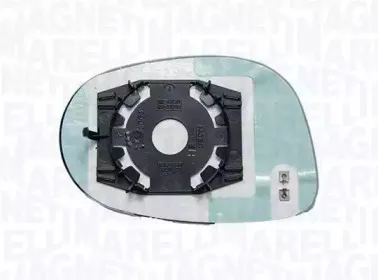 350319521110 MAGNETI MARELLI Зеркальное стекло, наружное зеркало