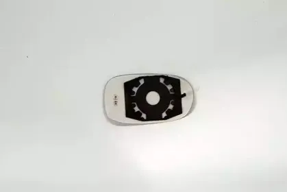 350319520930 MAGNETI MARELLI Зеркальное стекло, наружное зеркало