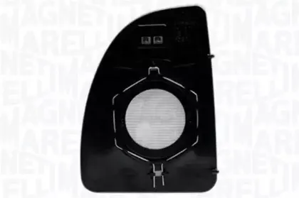 350315027230 MAGNETI MARELLI Зеркальное стекло, наружное зеркало