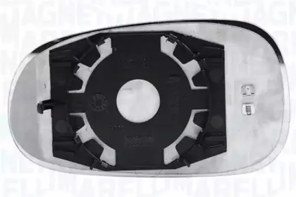 350319520940 MAGNETI MARELLI Зеркальное стекло, наружное зеркало