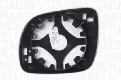 351991301900 MAGNETI MARELLI Зеркальное стекло, наружное зеркало