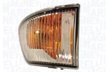 182206000400 MAGNETI MARELLI Фонарь указателя поворота