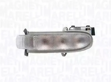 182206000700 MAGNETI MARELLI Фонарь указателя поворота
