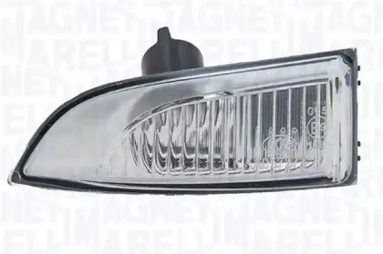 182206001900 MAGNETI MARELLI Фонарь указателя поворота