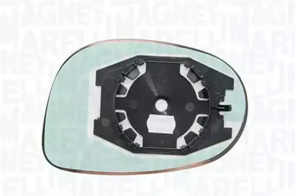 182209100100 MAGNETI MARELLI Зеркальное стекло, наружное зеркало