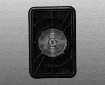 351990800100 MAGNETI MARELLI Зеркальное стекло, наружное зеркало
