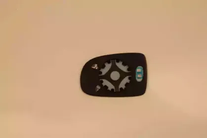 351991302500 MAGNETI MARELLI Зеркальное стекло, наружное зеркало