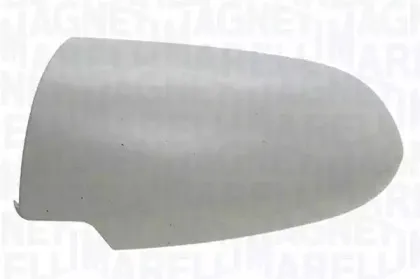 351991202090 MAGNETI MARELLI Покрытие, внешнее зеркало