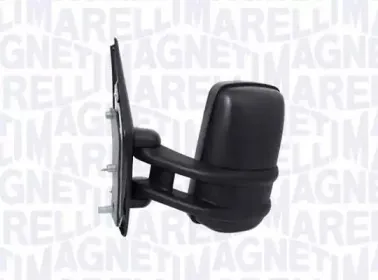 351991717150 MAGNETI MARELLI Наружное зеркало, кабина водителя