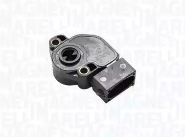 215810605500 MAGNETI MARELLI Датчик, положение дроссельной заслонки