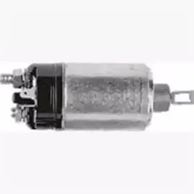 940113050165 MAGNETI MARELLI Тяговое реле, стартер