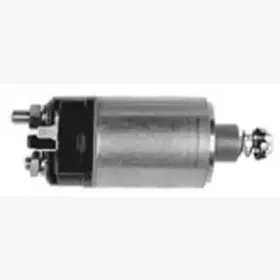 940113050169 MAGNETI MARELLI Тяговое реле, стартер