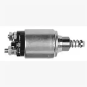 940113050182 MAGNETI MARELLI Тяговое реле, стартер