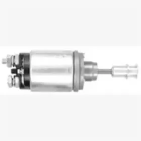 940113050184 MAGNETI MARELLI Тяговое реле, стартер