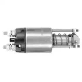 940113050191 MAGNETI MARELLI Тяговое реле, стартер