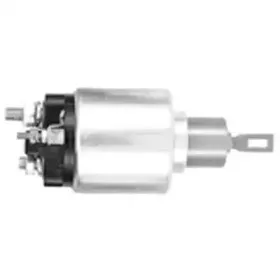 940113050205 MAGNETI MARELLI Тяговое реле, стартер