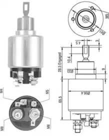 940113050323 MAGNETI MARELLI