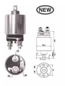 940113050544 MAGNETI MARELLI