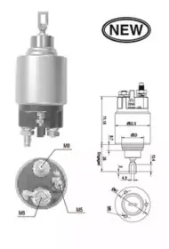 940113050554 MAGNETI MARELLI
