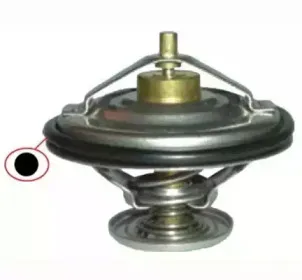 352317000120 MAGNETI MARELLI Термостат, охлаждающая жидкость