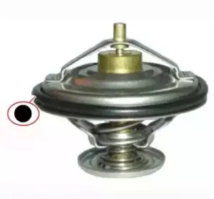 352317000130 MAGNETI MARELLI Термостат, охлаждающая жидкость