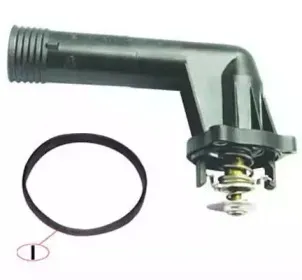 352317000140 MAGNETI MARELLI Термостат, охлаждающая жидкость