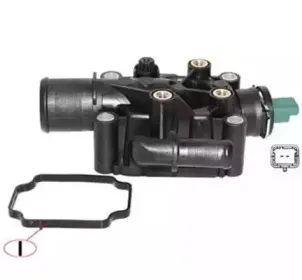 352317000230 MAGNETI MARELLI Термостат, охлаждающая жидкость