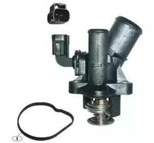 352317000360 MAGNETI MARELLI Термостат, охлаждающая жидкость