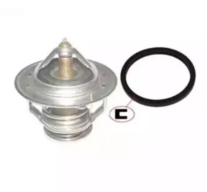 352317000540 MAGNETI MARELLI Термостат, охлаждающая жидкость