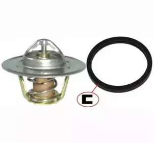 352317000560 MAGNETI MARELLI Термостат, охлаждающая жидкость