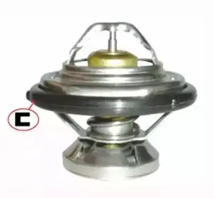 352317000640 MAGNETI MARELLI Термостат, охлаждающая жидкость