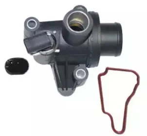 352317000710 MAGNETI MARELLI Термостат, охлаждающая жидкость