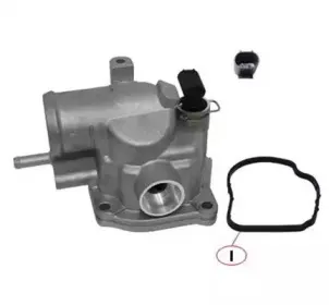 352317000740 MAGNETI MARELLI Термостат, охлаждающая жидкость