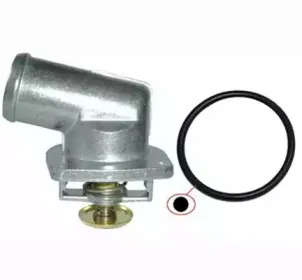 352317000880 MAGNETI MARELLI Термостат, охлаждающая жидкость